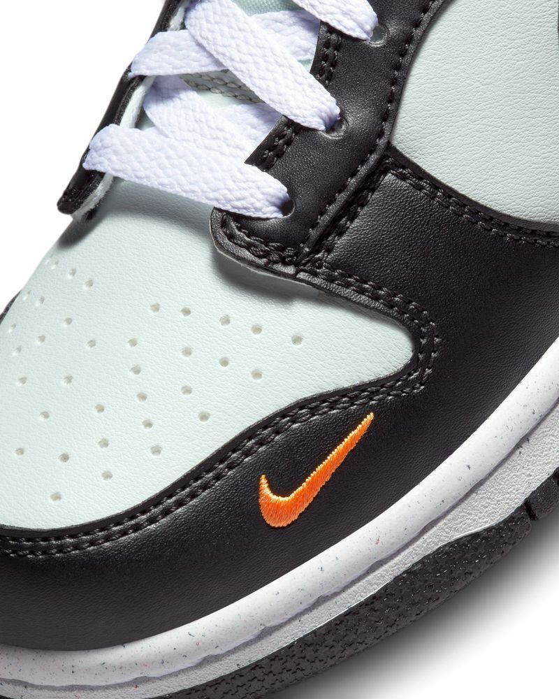 Chaussures Nike Dunk Low pour enfant