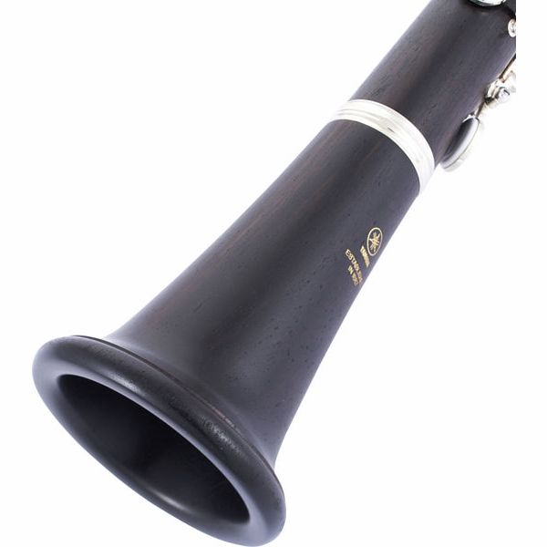 Yamaha YCL-457II-20 Clarinet