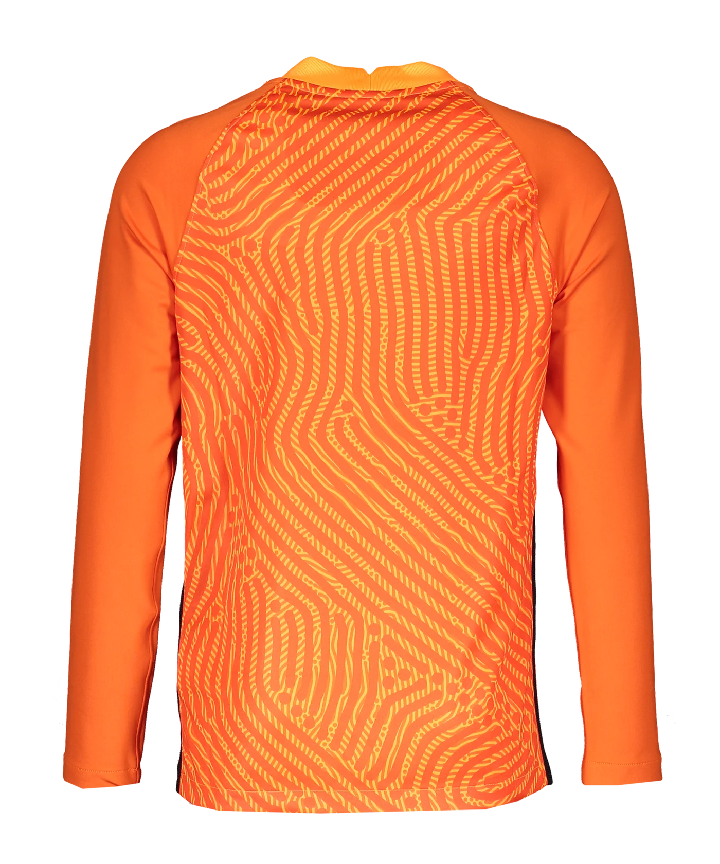 Nike Gardien III Torwarttrikot langarm Kids F891