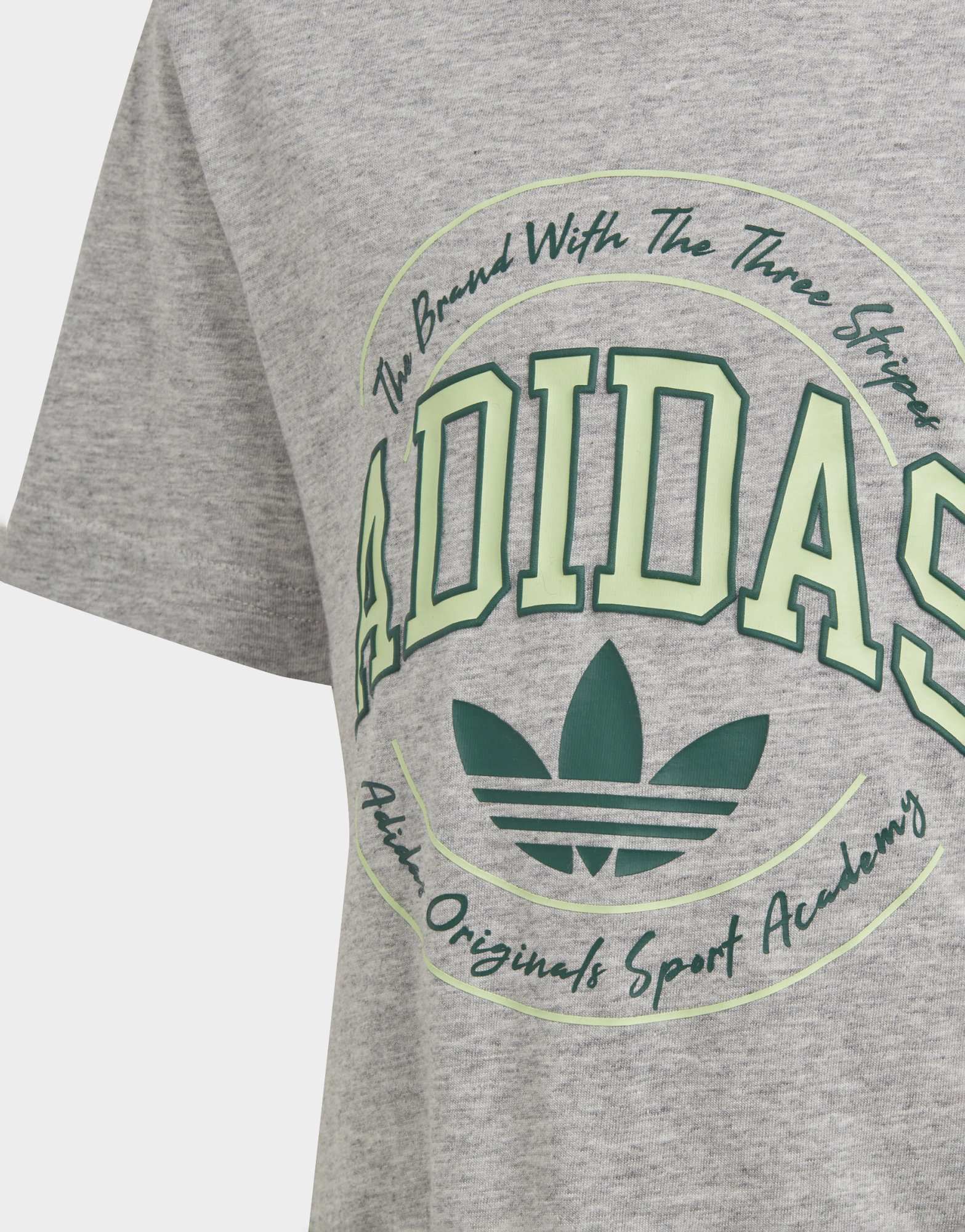 adidas Ensemble t-shirt short VRCT