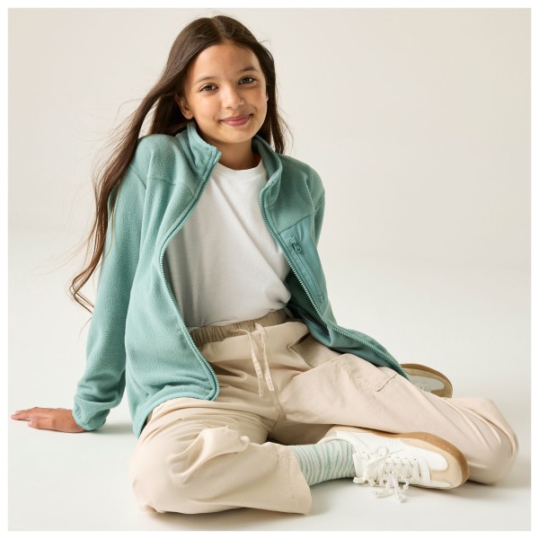 Regatta - Kid's Junior Frankie Full Zip - Veste polaire