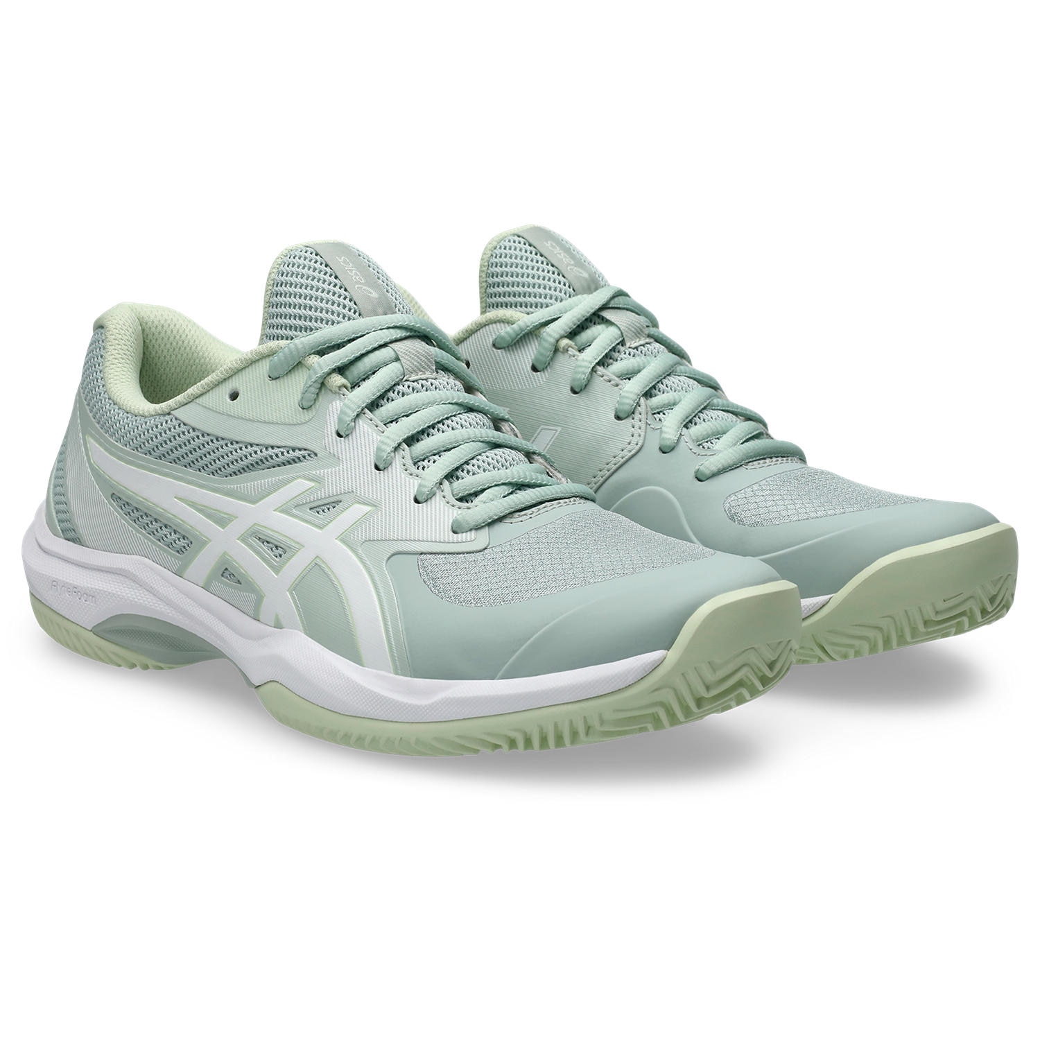 Asics Tennisschuh »GAME FF CLAY«  All-Courtschuhe für alle Untergründe