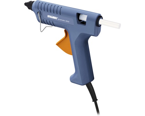 Steinel Gluematic 3002 lijmpistool inclusief 3 lijmpatronen Ø 11 mm