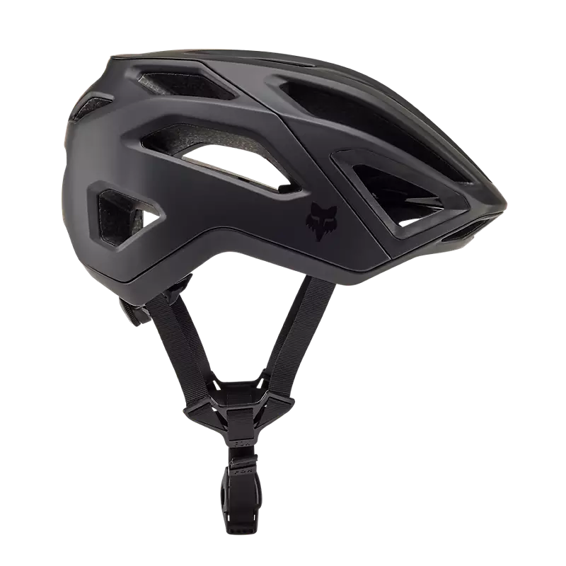 FOX Crossframe Pro Cykelhjelm Sort