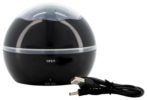 lampe d’ambiance monde sous-marin/étoiles
