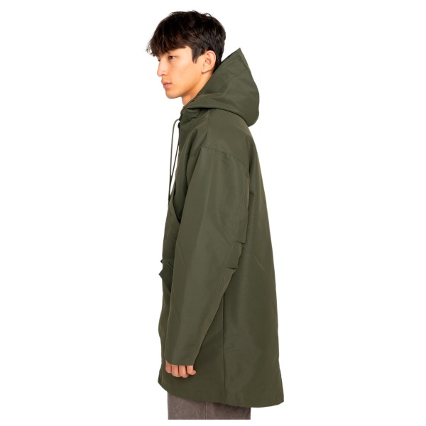 Element - Fishtail - Manteau imperméable