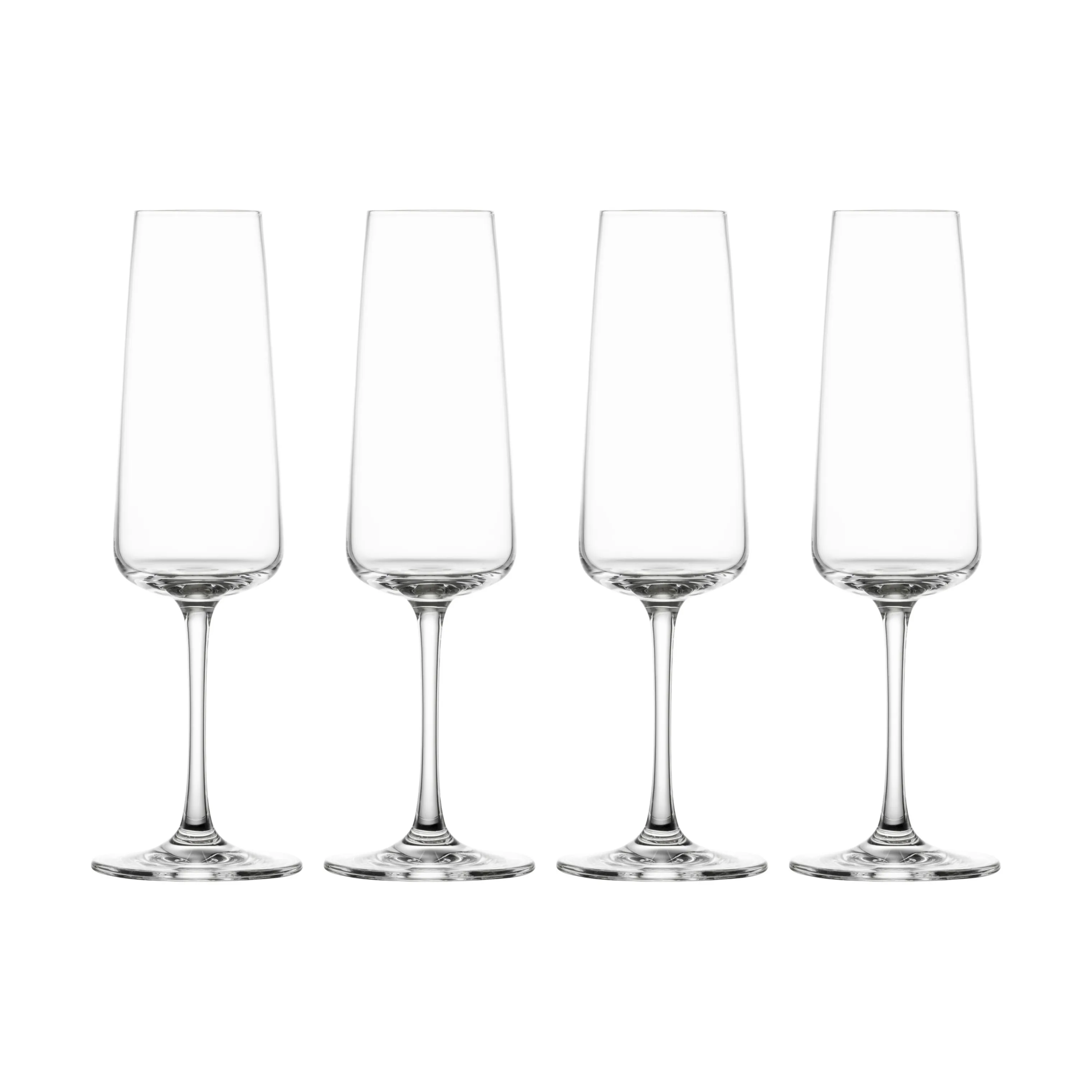 Schott Zwiesel MioVino Champagneglas - 4 stk