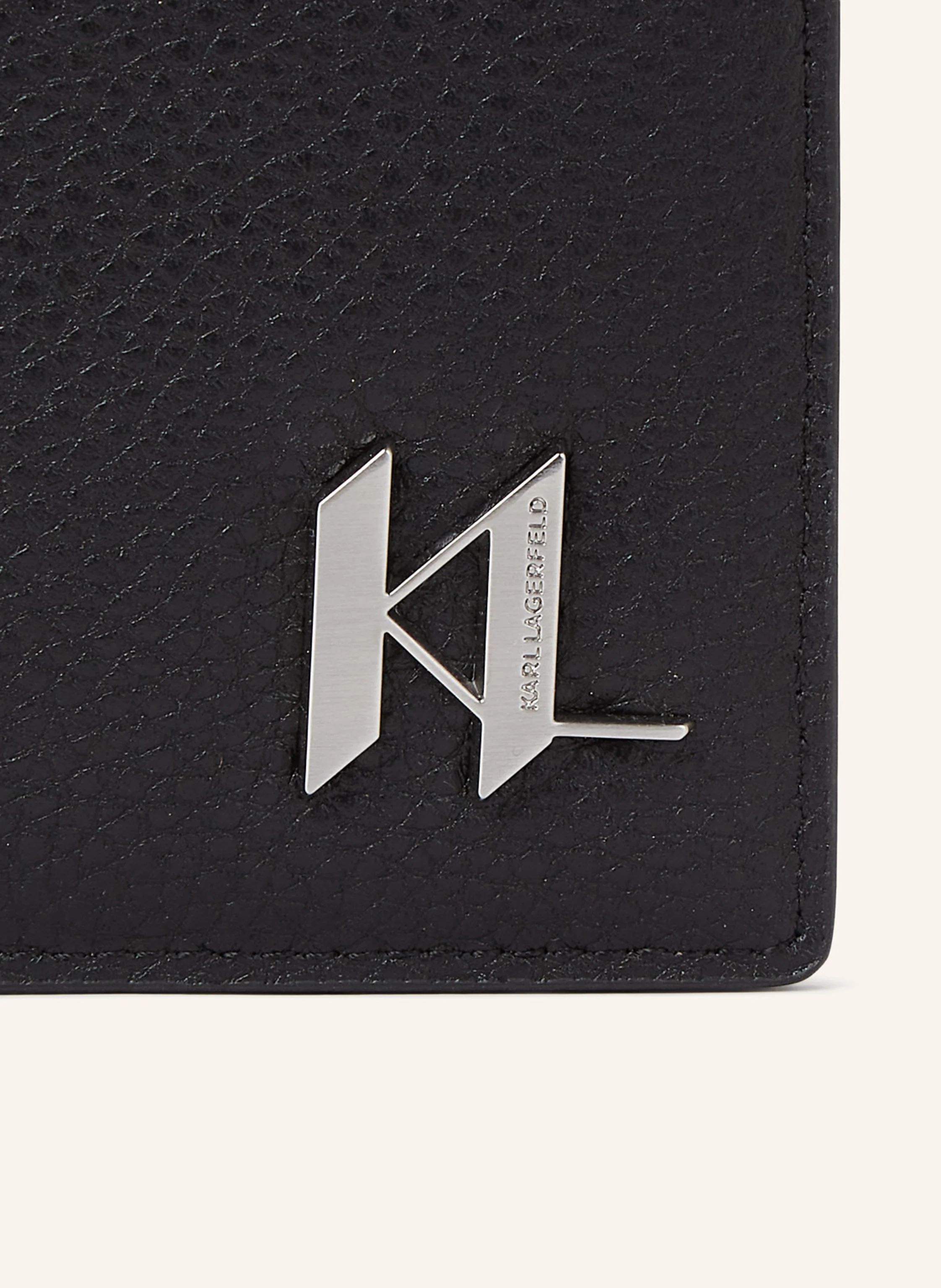 KARL LAGERFELD Geldbörse
