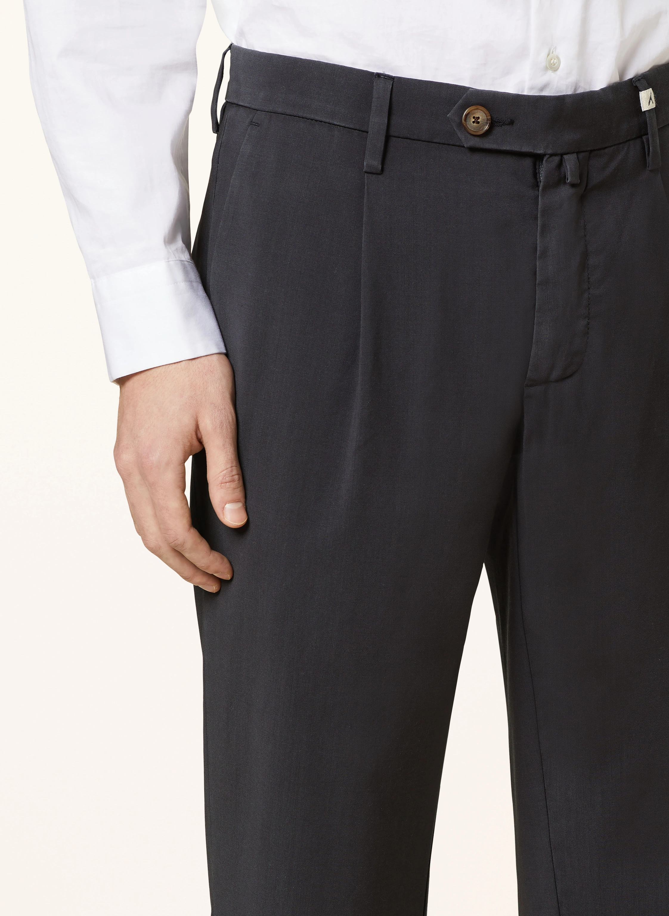 MYTHS Chino Slim Fit