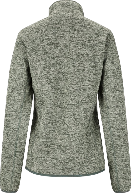 Samani Fleecevest