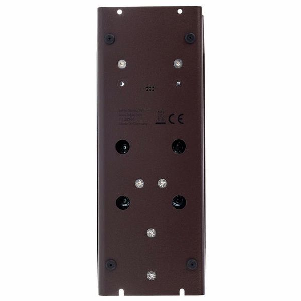 Lehle Stereo Volume