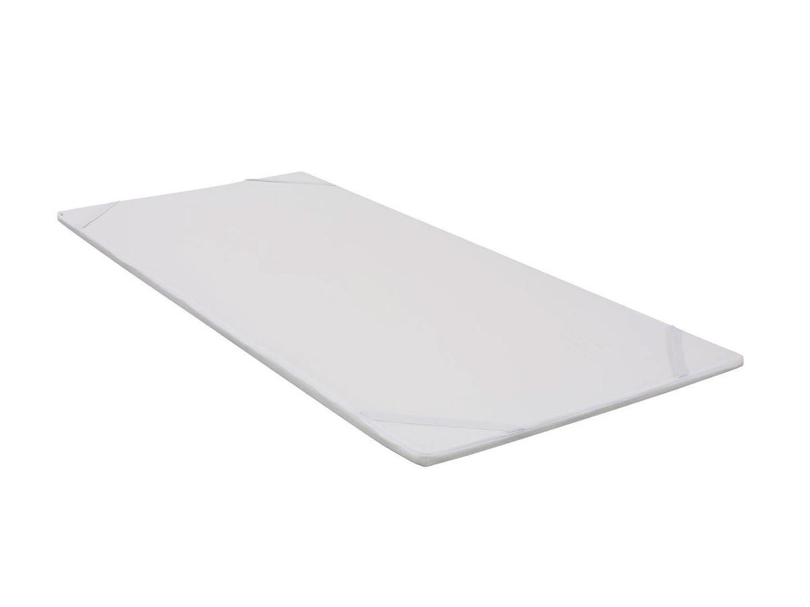 Concord Smart Komfortschaumtopper - 080x200cm