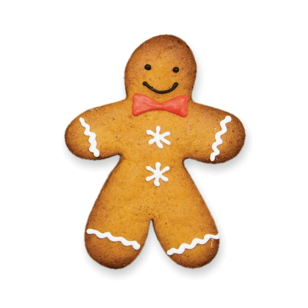 Emporte-pièce bonhomme 17 cm Patisse