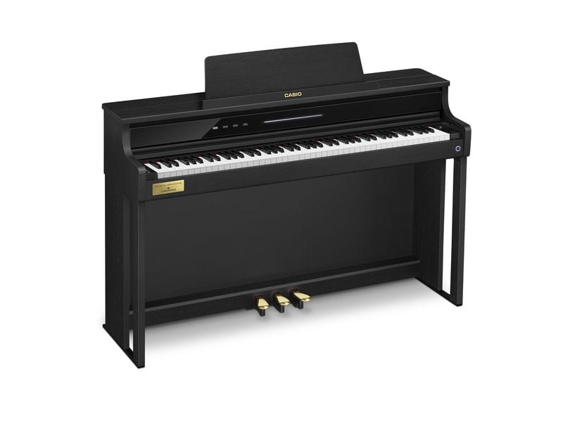 Casio E-Piano CELVIANO AP-750 E-Piano mit 88 Hammer Action Keyboard