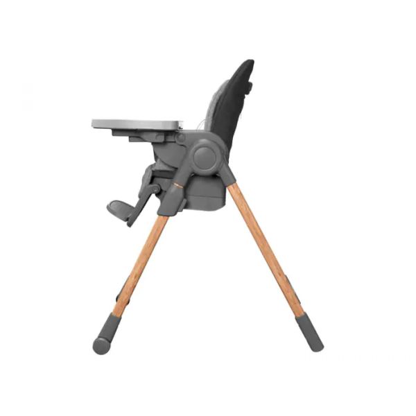 Maxi-Cosi Cadeira Minla Essential Graphite - 2713750110