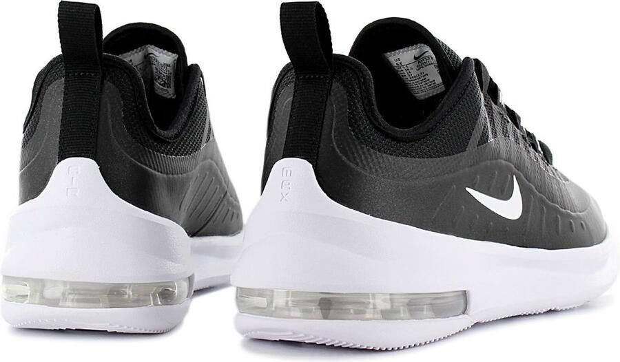 Nike Sneakers Air Max Axis (gs) Zwart