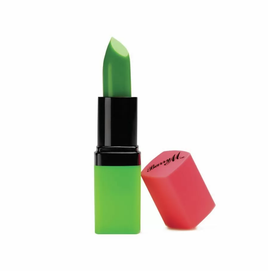 Barry M Color Changing Lip Paint Genie