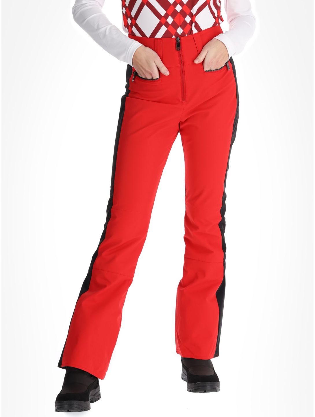 Luxe Sport 24PBH0822/WO skibroek dames