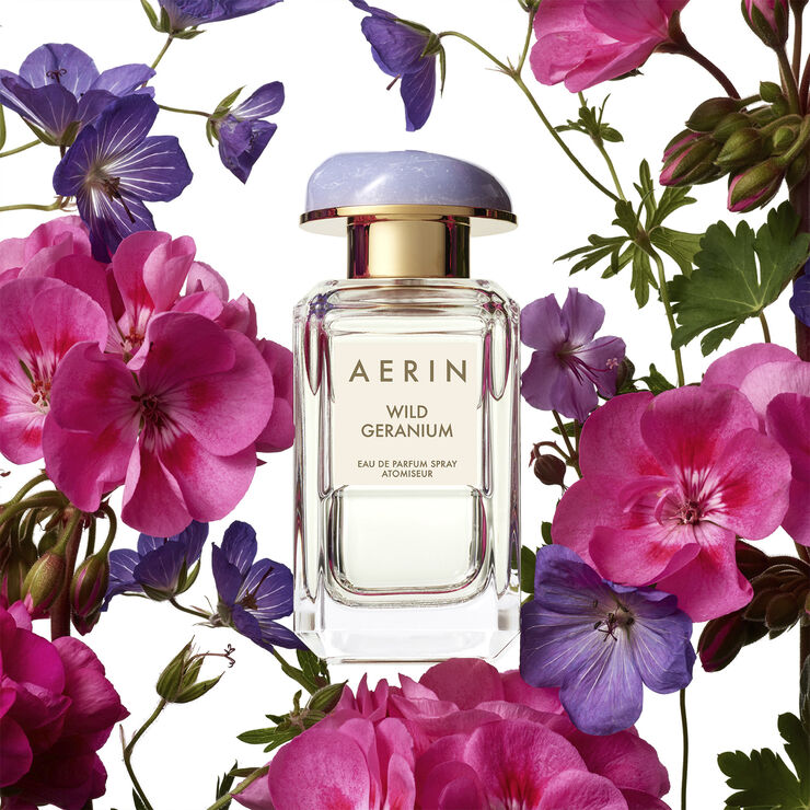 Aerin Wild Geranium Eau de Parfum