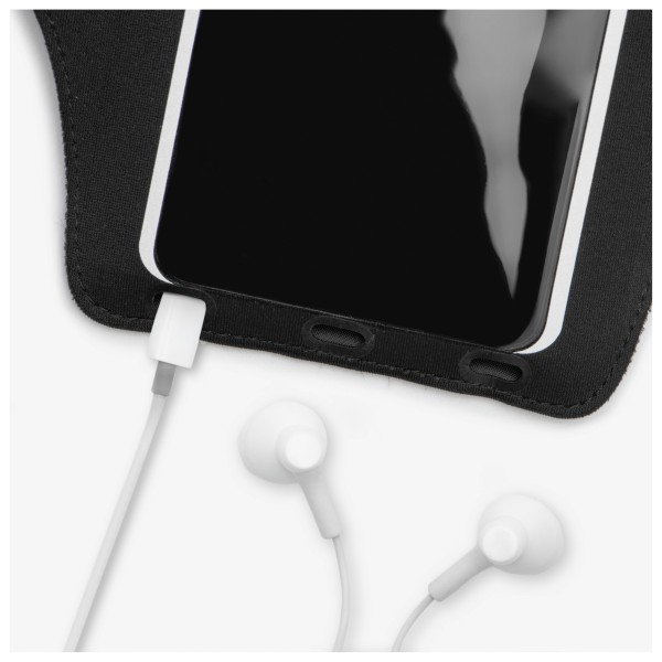 KIPRUN - Large Smartphone Armband - Fixation pour smartphone