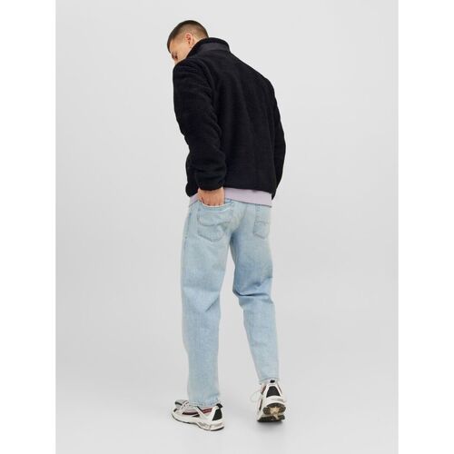 Jack & Jones - 12238854 VESTERBRO-BLACK Negro