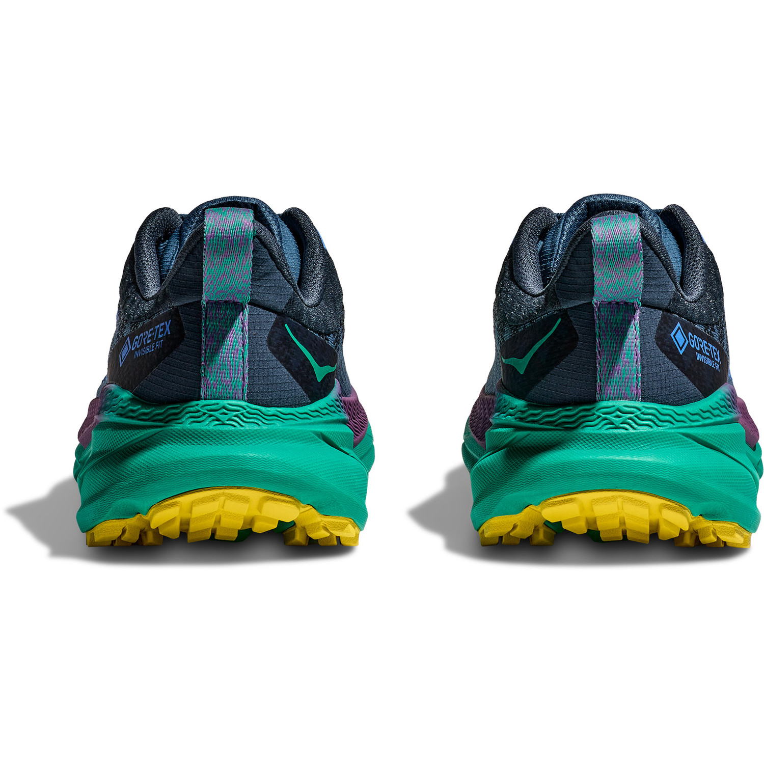 HOKA Challenger 7 GTX Dames