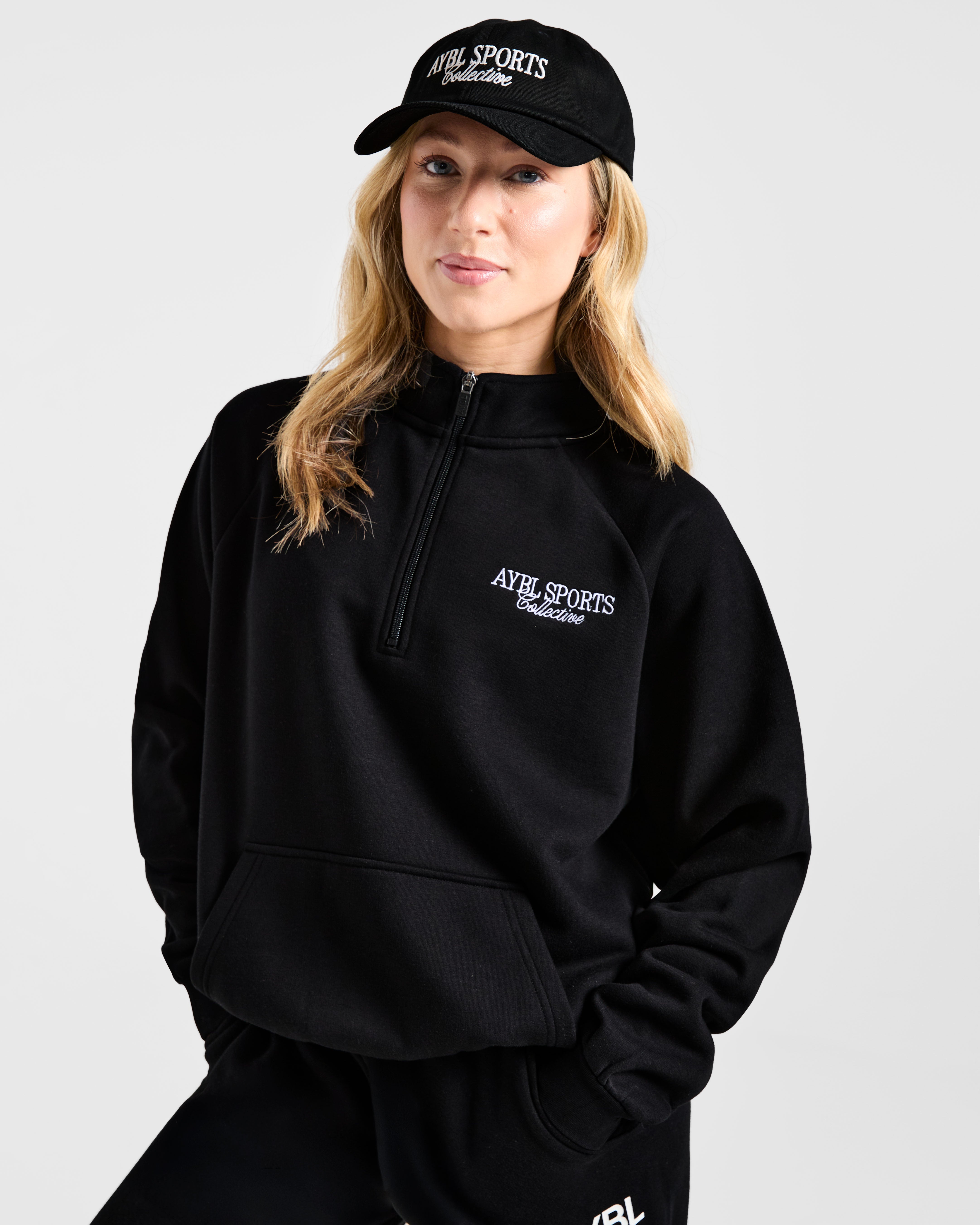 Sports Collective Cap
