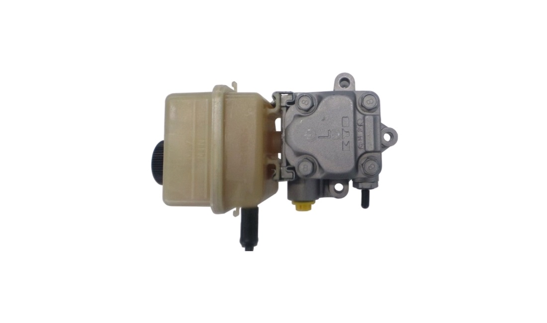 Servopumpe Hydraulisk