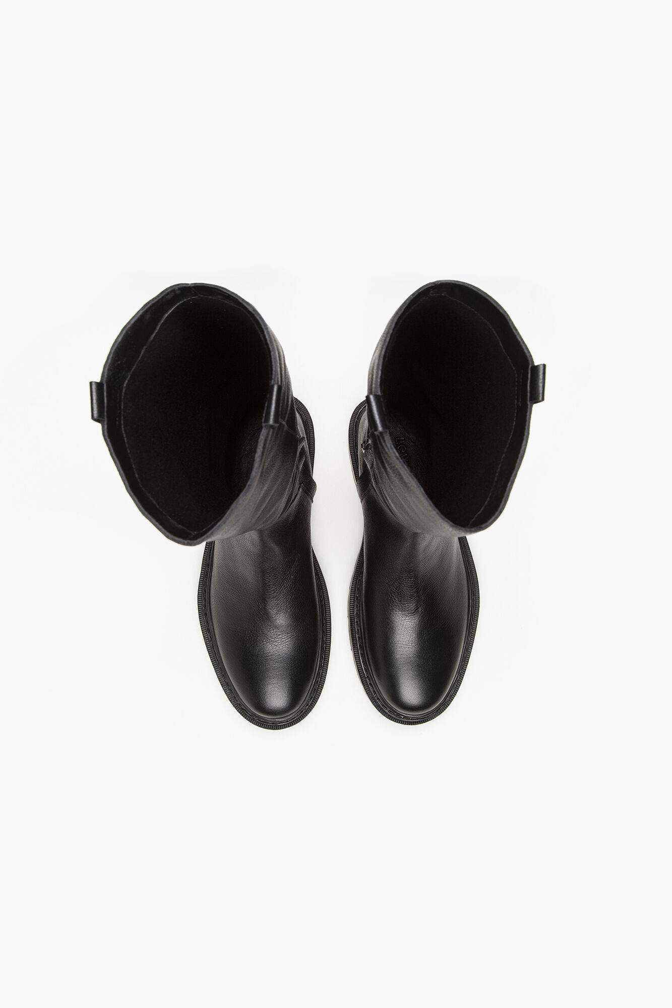 Botas de soldado