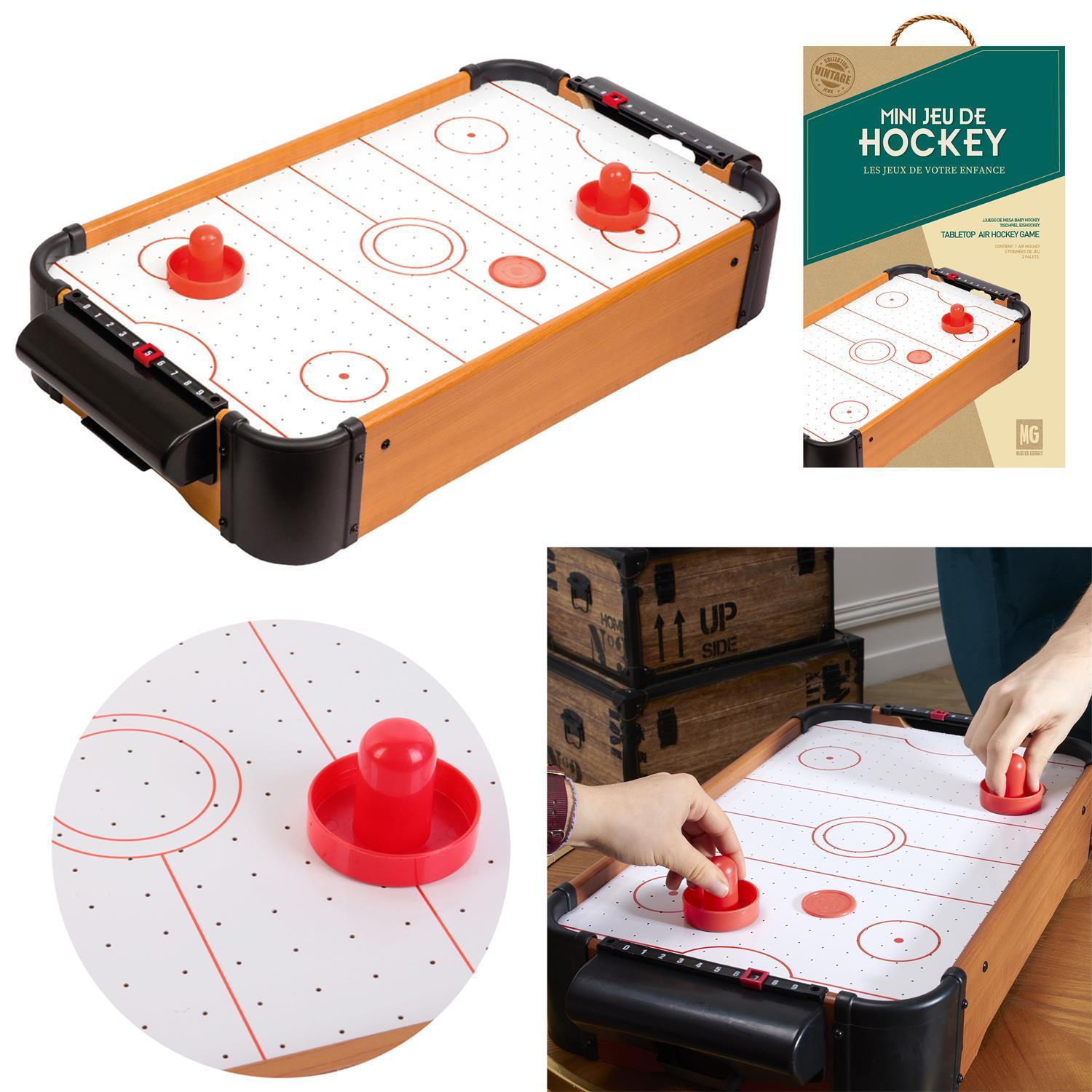 JEU TABLE HOCKEY