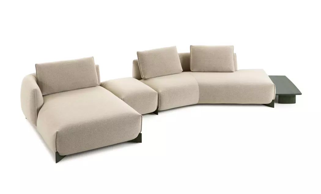 Ecksofa Naila