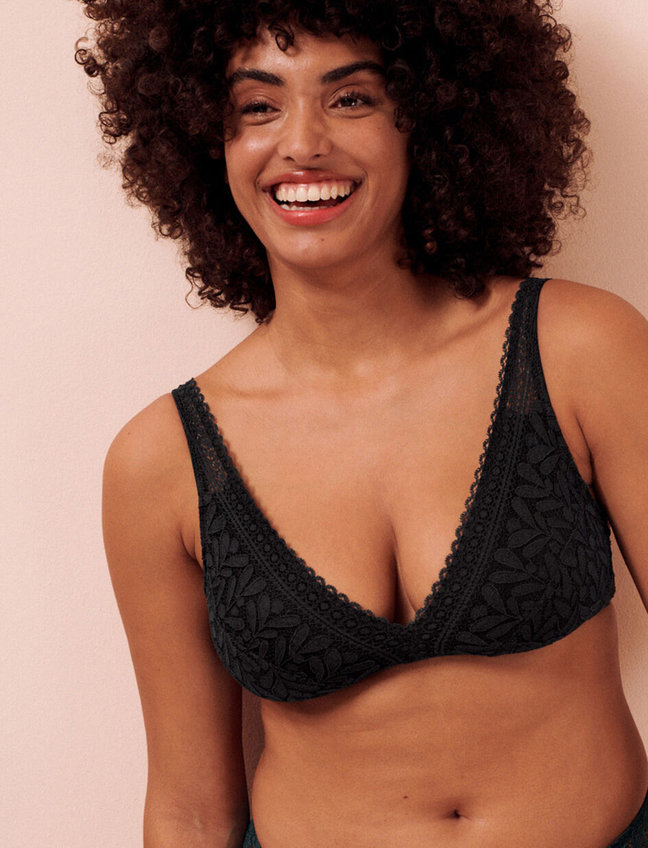 Soutien-gorge sans armatures post-opératoire