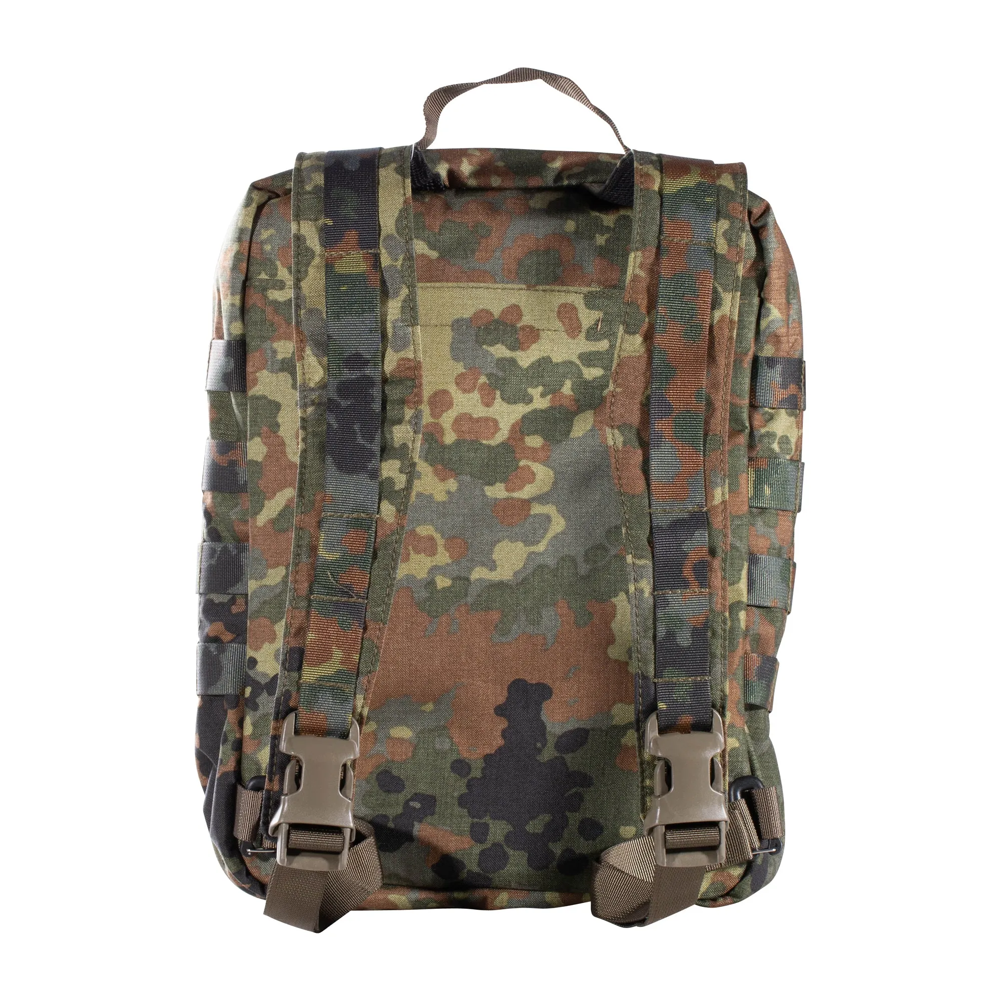Zentauron -  Rucksack Clip On Medic Pack