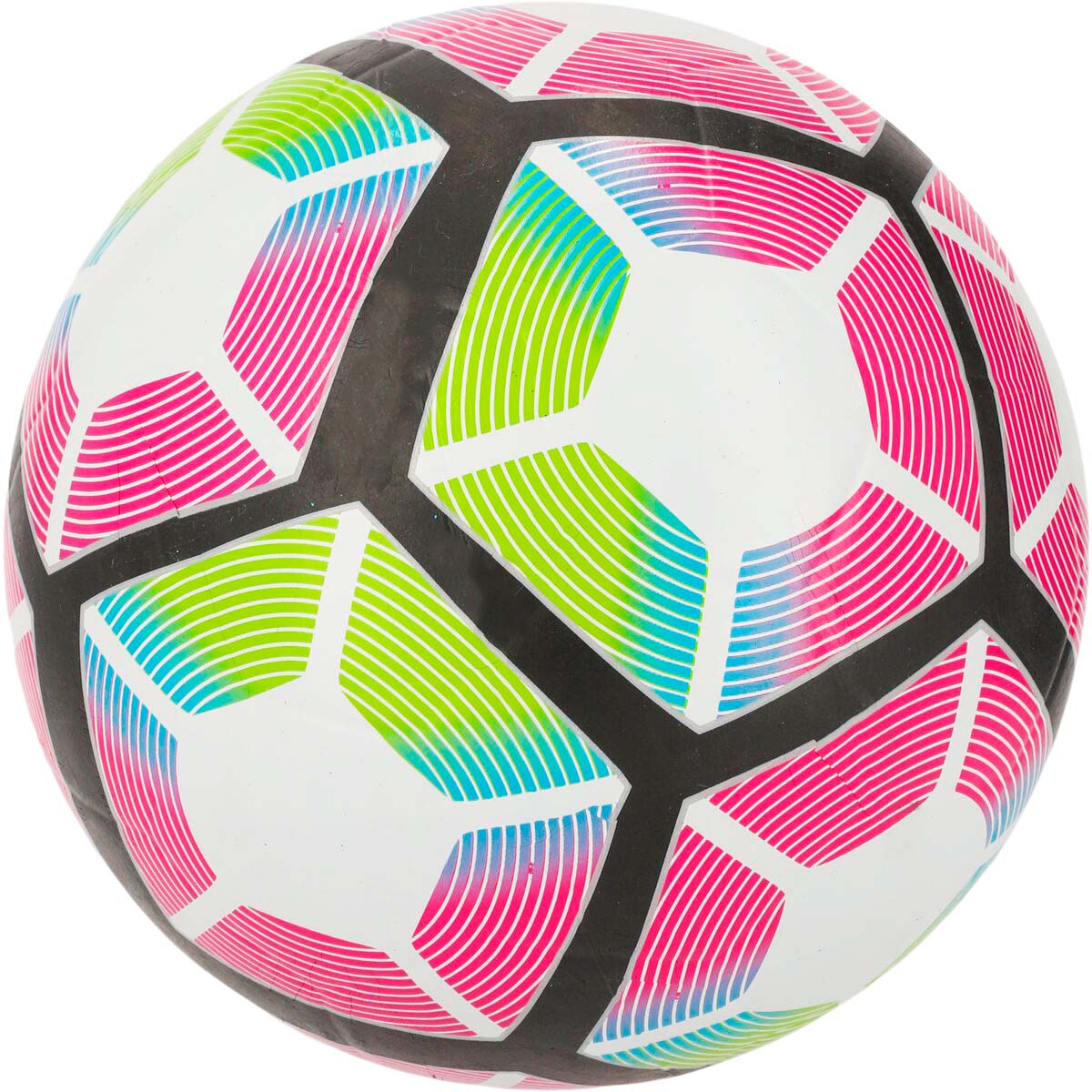Rezo Rubber Fodbold