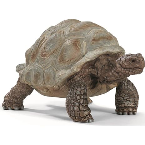 Schleich kæmpeskildpadde 14824