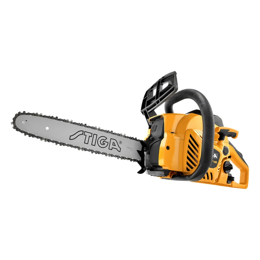 Motorsag 1,2 kW 37,2 cm³ 14