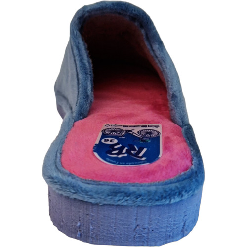 Rbernal - RBTA3121AZ Azul