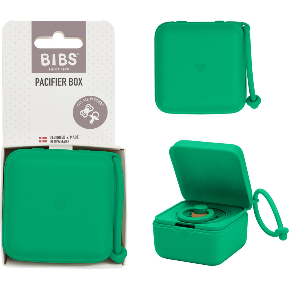 Køb Bibs Cactus Sutteboks