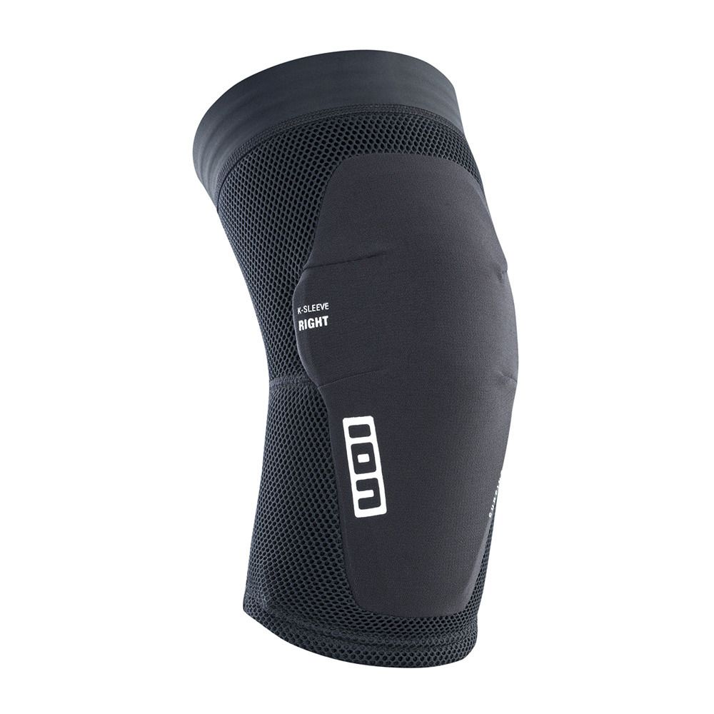 Ion Bike K-SLEEVE - Genouillères black
