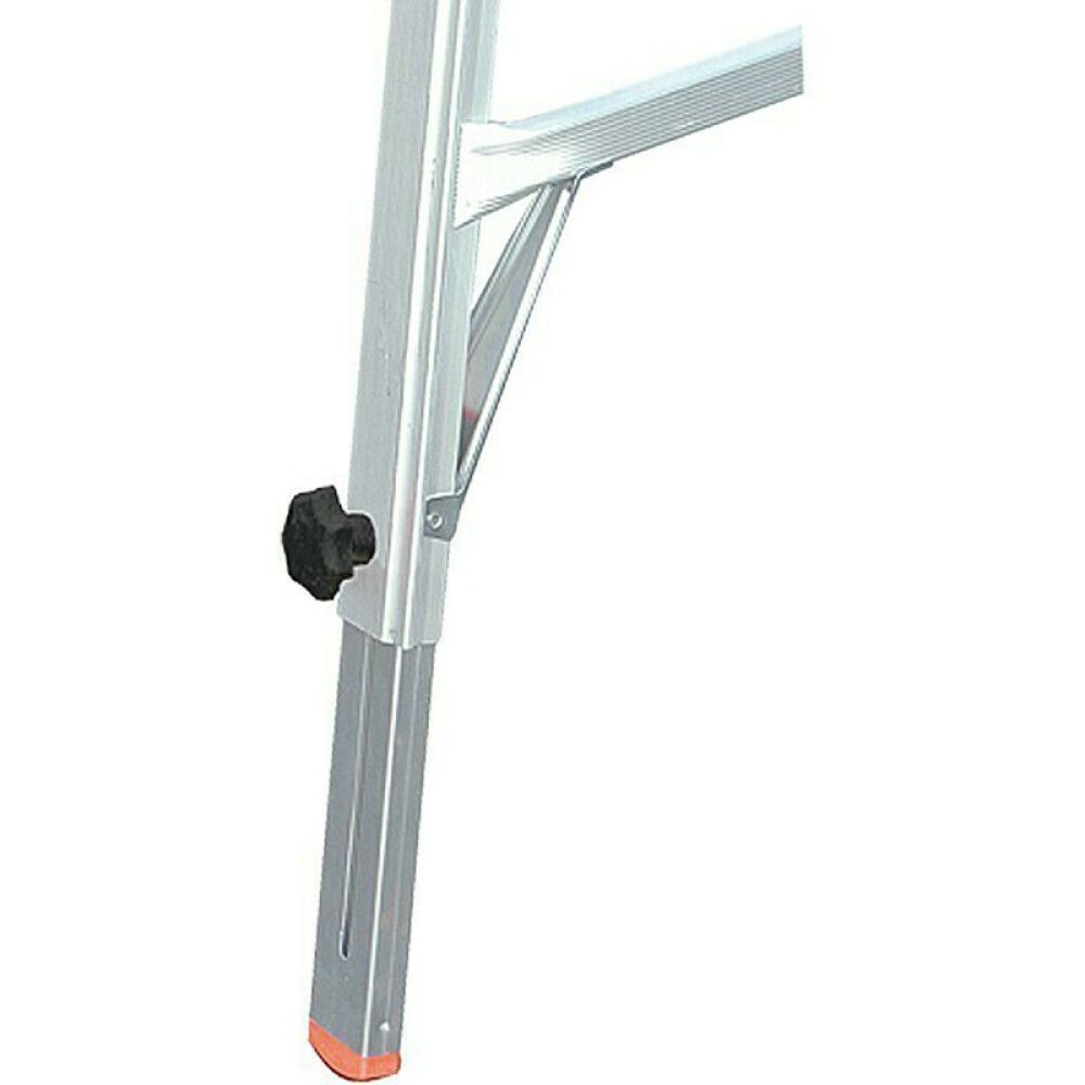 TELESKOPLEDDSTIGE KRAUSE TELEVARIO 4X5 TRINN