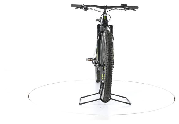 Produit reconditionné - Haibike FullNine 6 Vélo électrique VTT 2021 - Très Bon Etat