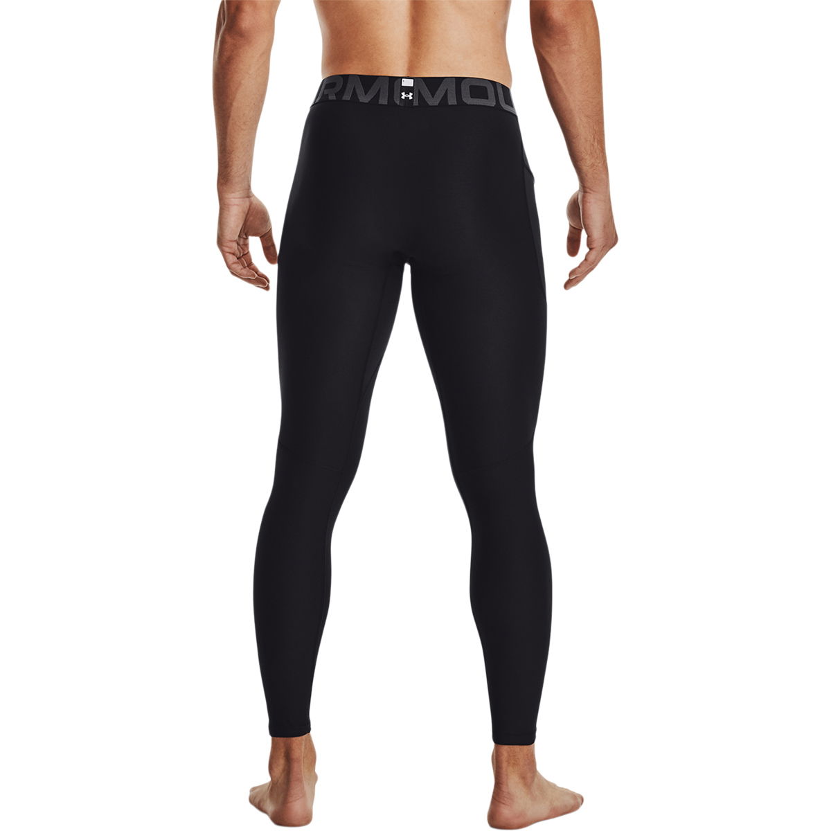 Under Armour HeatGear Armour Kompressions Træningstights Herre