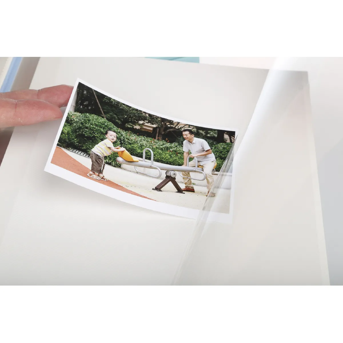 Kodak album photo 9891315