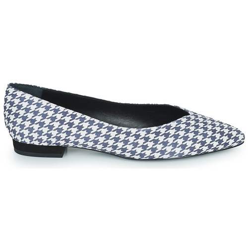 JB Martin - VERONICA - CHEVRE PIED DE POULE