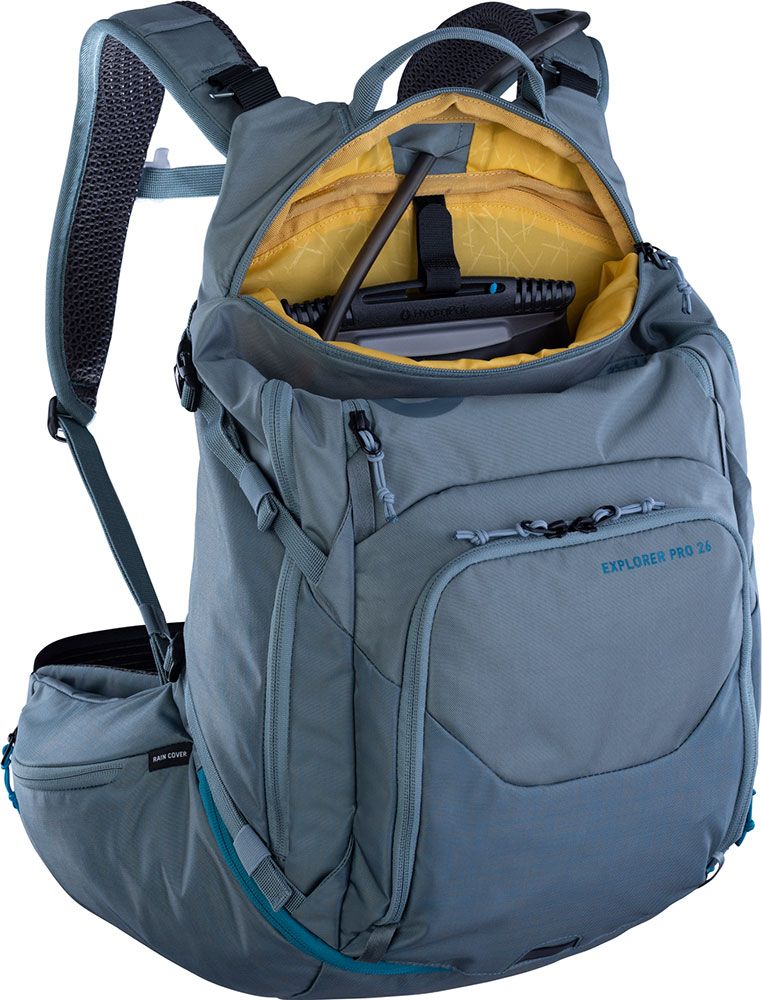 Evoc Explorer Pro 26L - Rucksack kaufen | Bike-Discount