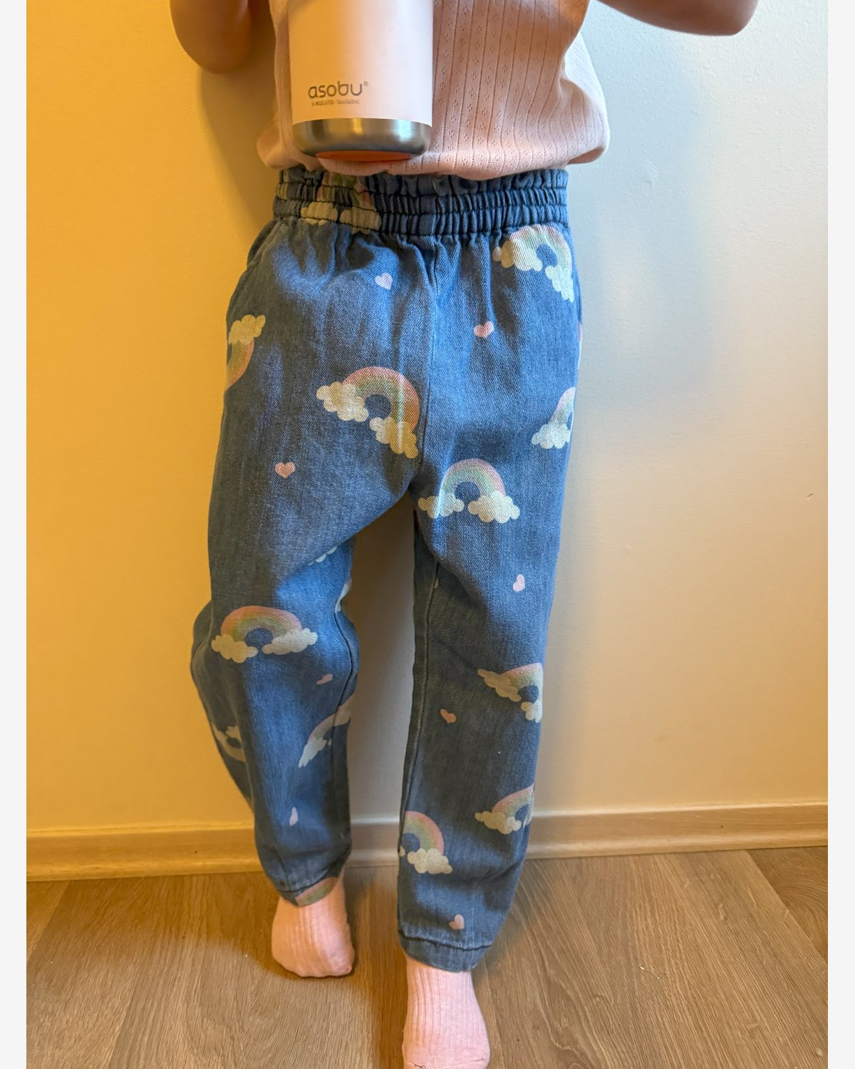 Denim