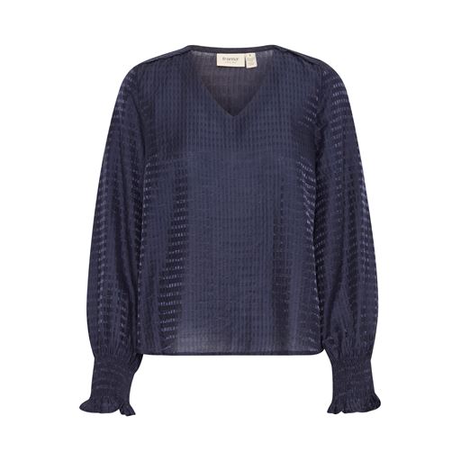Fransa Ashley Bluse, Night Sky, L
