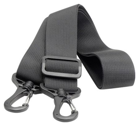 Sacoche de Cintre Klickfix Aventour Compact Waterproof Gris