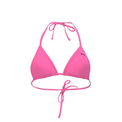 PumaTRIANGLE BIKINI TOP - lila