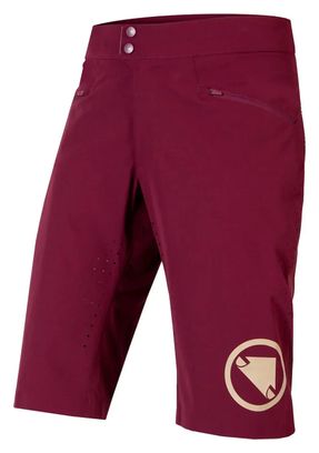 Short Endura SingleTrack Lite violet